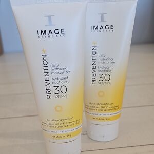 Image Skincare Daily Hydrating Moisturizer
